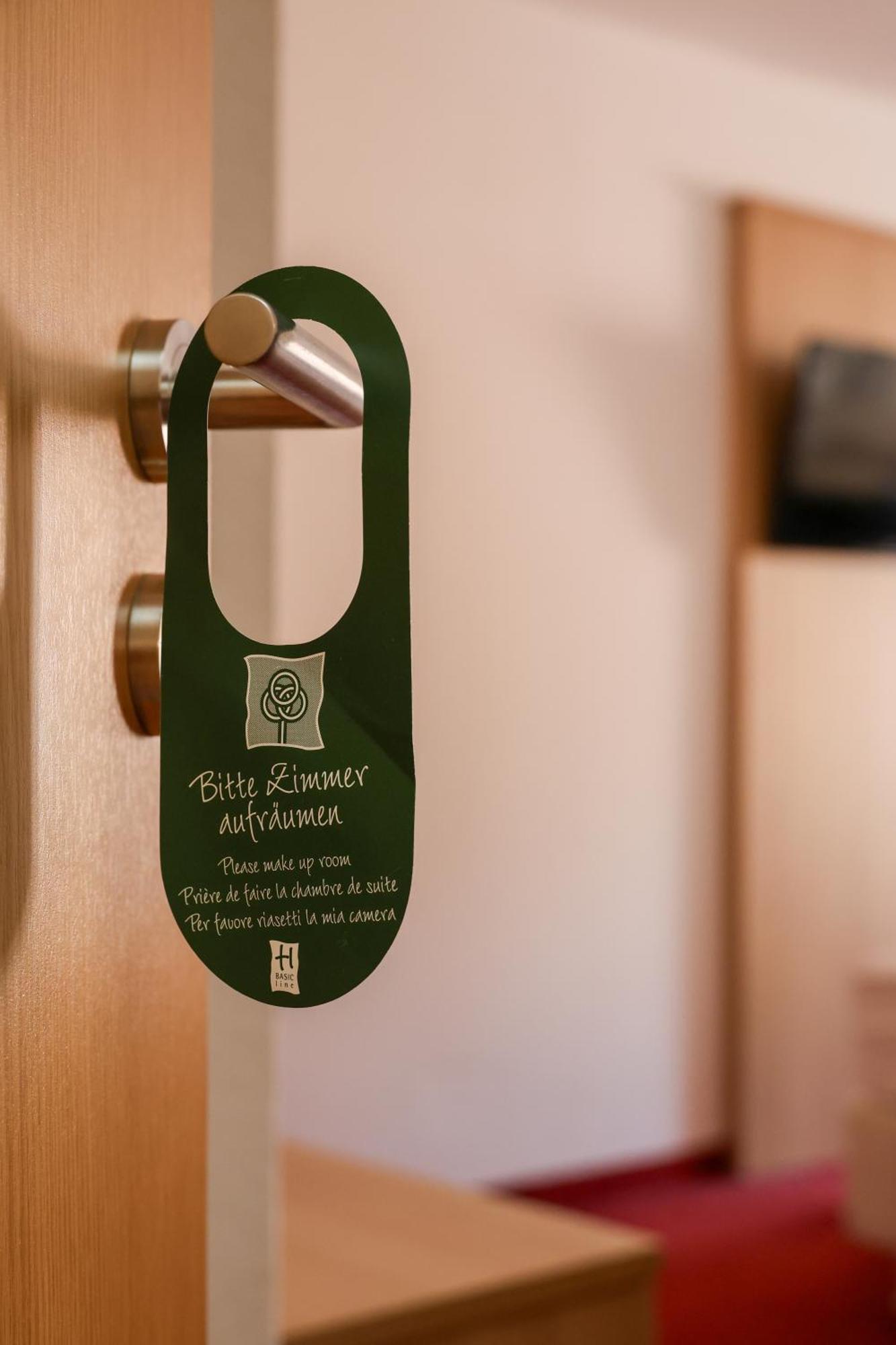 Hotel Garni Brugger Lindau  Esterno foto
