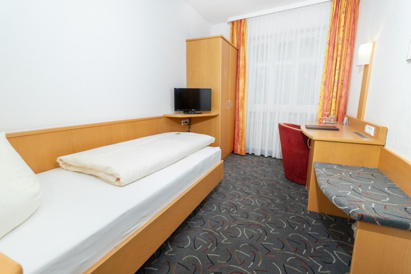 Hotel Garni Brugger Lindau  Camera foto